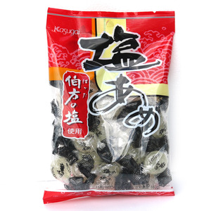 카스가이 시오아메 소금사탕 160g x5봉